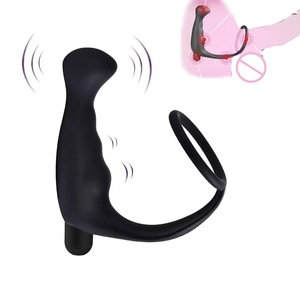 Juguetes sexuales portátiles para mujeres y hombres Vibrador fabricado en China para punto G para <span class=keywords><strong>videos</strong></span> pornos y Xxx - Product Image 3
