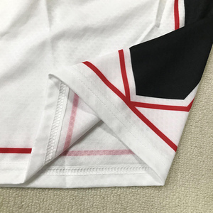 Vêtements de sport personnalisés Short de basket-ball pour hommes Short de basket-ball réversible double face à séchage rapide - Product Image 5