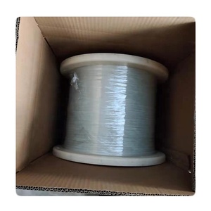 Aging-resistant Corrosion-resistant Fiberglass <b>Rods</b> - Product Image 1