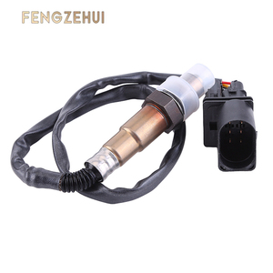 Sensor de Oxígeno para Automóviles al por Mayor, Sensor <span class=keywords><strong>Lambda</strong></span> 030906262J para VW Polo 6N 6KV 9N 1.0 1.4 1.6 1.2 de Alto Rendimiento - Product Image 3