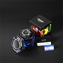 SMAEL Smart Watch Packaging <b>Box</b> Pearl <b>Box</b> <b>Gift</b> <b>Box</b> Collection - Product Image 3