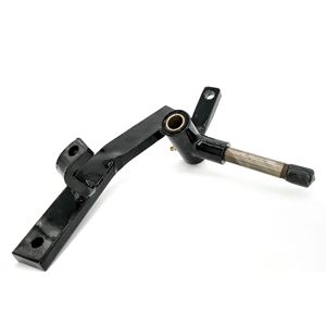 Accesorios para Carrito de Golf Eléctrico ClubCar DS para Ram Horn con Dientes Gruesos (Izquierdo y Derecho) # 1010347 1010348 Piezas de Suspensión - Product Image 3