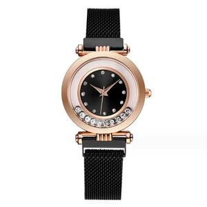 Montre de plongée mécanique unisexe de luxe de haute qualité, 41 mm, acier inoxydable 904L, mouvement ETA 3235, aiguilles en céramique noires dorées - Product Image 3