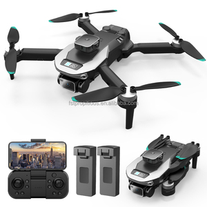 <span class=keywords><strong>Barato</strong></span> S150 8K S150 plegable UAV HD fotografía aérea Cámara Dual <span class=keywords><strong>4K</strong></span> 15 minutos tiempo de vuelo sin escobillas evitación de obstáculos Quadcopter - Product Image 4