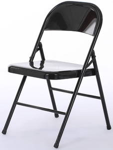 Metal <strong>Folding</strong> <strong>Chairs</strong> for Outdoor Garden Hot Sell Portable Outdoor <strong>Dining</strong> <strong>Chair</strong> - Product Image 5
