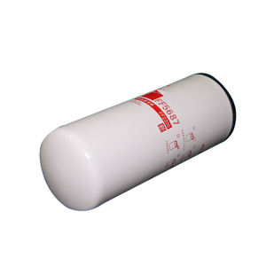 600-311-3310 Filtro de combustible de alta calidad FF5687 600-311-3550 - Product Image 2