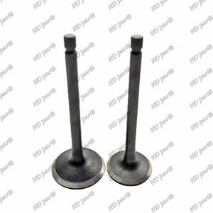 Van động cơ <span class=keywords><strong>4le1</strong></span> 4le2 trong 8-97045391-5 EX 8-97045392-5 phù hợp với động cơ ISUZU - Product Image 1