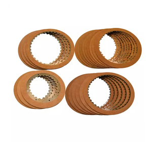 Thương hiệu mới K310 K311 K313 CVT hộp số truyền ly hợp ma sát tấm <span class=keywords><strong>Kit</strong></span> K311 đĩa <span class=keywords><strong>Kit</strong></span> cho TOYOTA COROLLA A340 A343 30-40le - Product Image 1