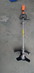 <span class=keywords><strong>Débroussailleuse</strong></span> électrique 4.0Ah Batteries amovibles <span class=keywords><strong>40V</strong></span> Power String Trimmer - Product Image 2
