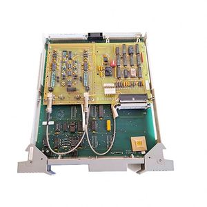Module de communication UCN Modem 51304163-300 pour les systèmes de contrôle Process Manager - Product Image 1