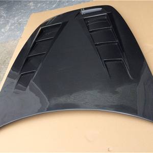Vente directe du fabricant, capot de ventilation professionnel en fibre de carbone pour <span class=keywords><strong>Honda</strong></span> <span class=keywords><strong>S2000</strong></span>, accessoires de carrosserie pour la modification de voiture - Product Image 3