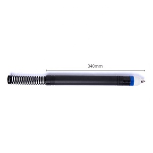 Torche de découpe <span class=keywords><strong>plasma</strong></span> haute performance au chrome-zirconium-cuivre certifiée ISO P80 CE 54V, garantie 1 an, 2KG, pour soudage - Product Image 5