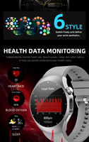 Reloj Inteligente HW8 Pro con Pantalla Táctil, Sistema Operativo Android, Carcasa de Aleación, IP67, Monitor de Ritmo Cardíaco, Control por Aplicación, Asistente de Voz con IA, Control Remoto
