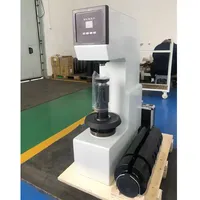 Testeur de dureté des métaux, testeur de dureté Brinell