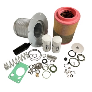Cho Atlas Máy nén khí Cartridge Lọc dịch vụ Kit 2901000000 Bộ lọc Kit 2901091900 2901205200 2230008000 2901069502 - Product Image 1