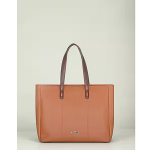 Sac à main à la mode en cuir véritable 100% pour femmes, sac à bandoulière léger conçu pour un usage quotidien, bureau, voyage - Product Image 6