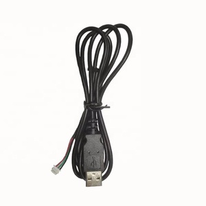 Cable Adaptador USB OTG <span class=keywords><strong>de</strong></span> Alta <span class=keywords><strong>Velocidad</strong></span>, Tipo C, Micro Mini, para Unidades Flash USB, Compatible con Teléfonos y Tabletas Android, Cable Personalizado - Product Image 2