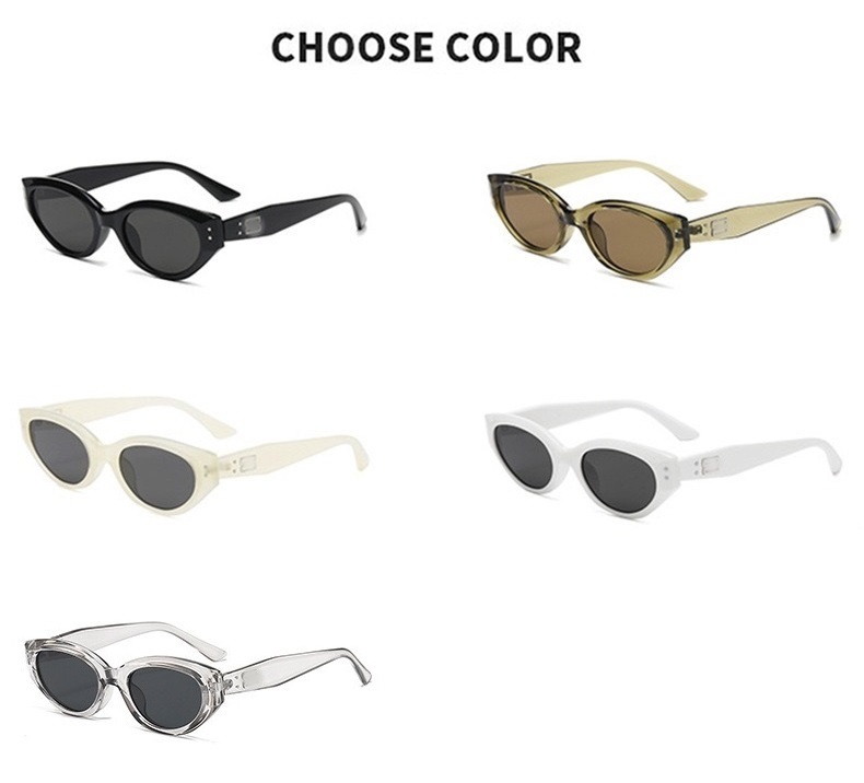 colors available
