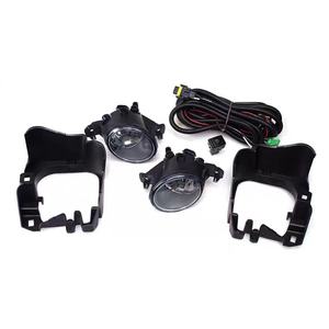 เหมาะสำหรับไฟวิ่งกลางวันในทางกลับกันตัวประกอบไฟตัดหมอกด้านหน้าผลิตโดย nissa-n 2014-2017 - Product Image 5