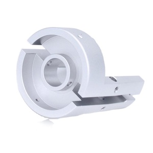 Customized Stainless Steel CNC Milling Turning Parts 5-axis CNC Processing Services Wire EDM Rapid Prototyping Mechanical - Product Image 1