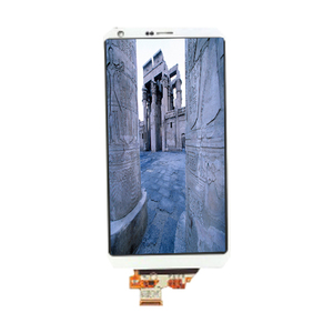 Panneau LCD d'origine de qualité LM185WH2-TJBC, écran LCD de 18,5 pouces 1366*768 - Product Image 1