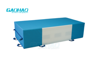 Gaohao thể dục hạ cánh <span class=keywords><strong>Mat</strong></span> mềm tai nạn <span class=keywords><strong>mat</strong></span>, bọt biển hạ cánh khối an toàn resie hạ cánh <span class=keywords><strong>Pit</strong></span> <span class=keywords><strong>Mat</strong></span> thể dục thiết bị - Product Image 6