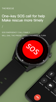Seguimiento DE SALUD 4G Senior GPS Smartwatch Seguimiento en tiempo real Sos Detector de caídas Monitor de ritmo cardíaco Llamada para ancianos