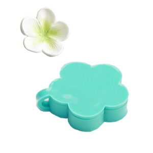 Cherry Blossom <b>Silicone</b> Fondant Mold <b>Baking</b> Cake Decoration Mold DIY Chocolate Aromatherapy Clay Mold - Product Image 4