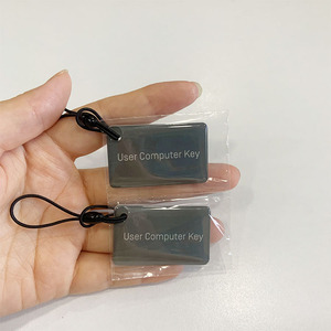 Design gratuito personalizzato 13.56MHz NFC Mini chiave epossidica Tag RFID per <span class=keywords><strong>pass</strong></span> di sicurezza per affari <span class=keywords><strong>e</strong></span> abbonamento - Product Image 3