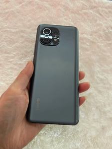ขายส่งสมาร์ทโฟน Mi11 LTE AMOLED 120Hz 108MP 5000mAh รองรับหลายภาษา ขายส่งโทรศัพท์มือถือ - Product Image 6