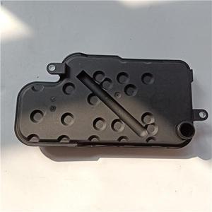กรองน้ำมันเกียร์ Jeampus รุ่น MR528836 พลาสติก รุ่น 13 สำหรับเกียร์อัตโนมัติ - Product Image 1
