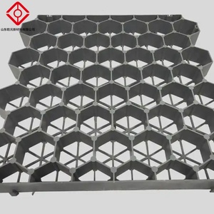 Bon marché, outil de mise en page de grille de plantation écologique de style design moderne, approvisionnement en échantillon de grille de plantation de parking - Product Image 1