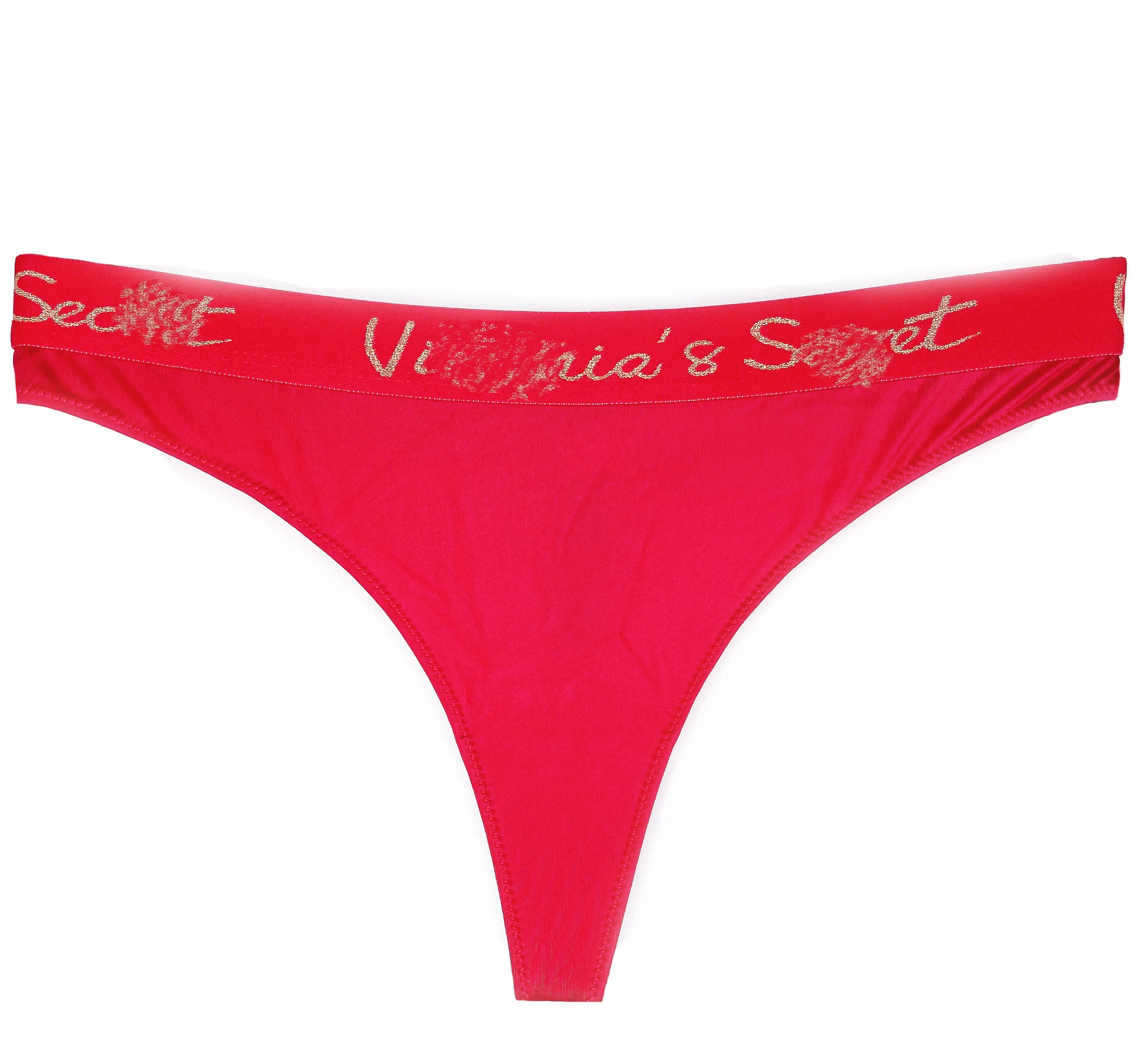 2023 new victoria secreted wholesale underwear Panties Women Panties G-String T-Back victoria secreted underwear