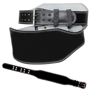 Cinturones de Cuero PU para Levantamiento de Pesas, Gimnasio, Fitness, Ajustables, Soporte para la Espalda, Personalizables, Alta Calidad, Duraderos, Hechos a Medida - Product Image 1