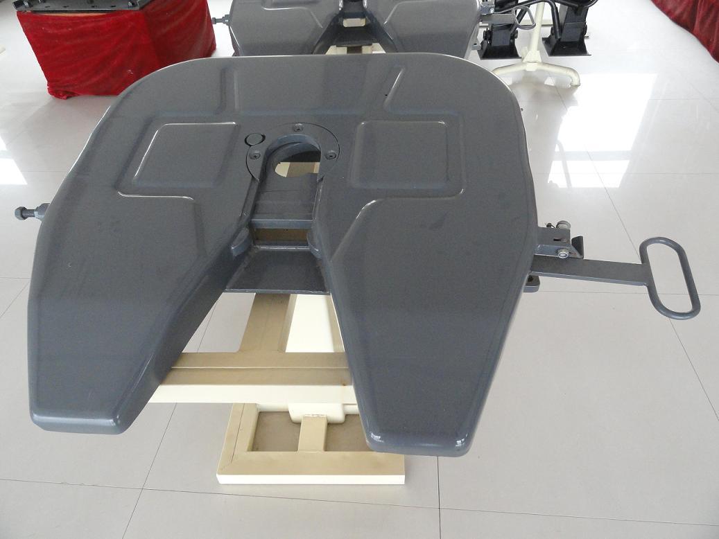 Fifth Wheel Couplings for Semi Trucks and Lowbed Trailers