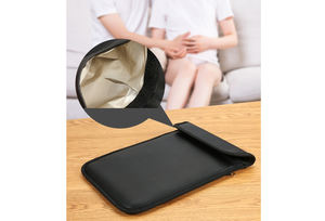 Custodia Blocca Segnale per Tablet <span class=keywords><strong>iPad</strong></span> e Telefoni Cellulari, <span class=keywords><strong>Borsa</strong></span> Anti-radiazioni 12\", Custodia con Blocco RFID - Product Image 6