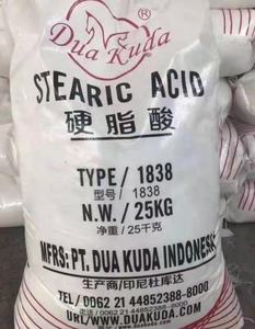Suministro de fábrica Uso industrial Ácido esteárico para la fabricación de velas - Product Image 3