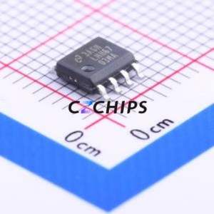 Nuevo amplificador operacional de chip IC de circuito integrado LMH6703MA/NOPB, nuevo y original - Product Image 2