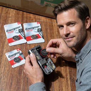 PICELL Großhandelspreis Uhren-Knopfzellenbatterie 3V CR <span class=keywords><strong>2032</strong></span> Münzzellenbatterie CR2032 Lithium-Batterie für Energie - Product Image 3