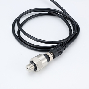 ביצועים יציבים z2346 סדרה 0.5 -- 4.5v חיישן לחץ חופר חלקי חילוף חשמל מתמר חלק חשמלי משדר מתמר - Product Image 5