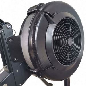 Equipo de fitness comercial Aerobics Máquina de fitness en casa multifuncional Máquina de remo de aire - Product Image 4