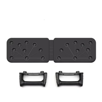 Nouvelle Planche de Push-up Pliante Multifonctionnelle en Gros pour l'Entraînement de Force – Utilisation Universelle Unisexe pour Améliorer la Force