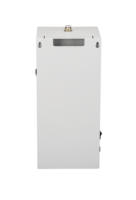 Diffuseur électrique de 500ml Système HVAC Diffuseur d'arôme avec grands ventilateurs externes Machine à parfum en métal