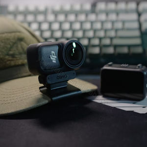 สำหรับกล้องแอคชั่น <span class=keywords><strong>Osmo</strong></span> Nano <span class=keywords><strong>4K</strong></span> มุมกว้าง 170 องศา กันน้ำลึก 10 เมตร ถ่ายภาพกลางคืนได้ พร้อมระบบ Face Priority ในตัว หน่วยความจำ 64/128GB พกพาสะดวก - Product Image 6