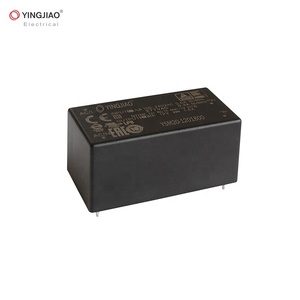 Yingjiao <strong>Mini</strong> <strong>Power</strong> <strong>Supply</strong> 5V Step Down Switching Regulator 5W AC/DC Converter <strong>Power</strong> <strong>Module</strong> - Product Image 3