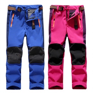 Unisex Lightweight Soft Shell Polyester Windbreaker Rainproof UV-Protected Jacket Stand Zipper Breathable Water-Resistant <b>Coat</b> - Product Image 4