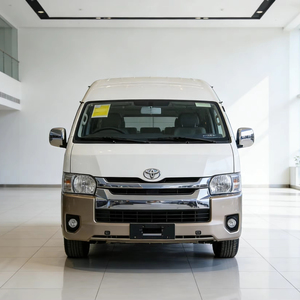 <span class=keywords><strong>Toyota</strong></span> Mini <span class=keywords><strong>Hiace</strong></span> Bus Van en Oferta, Autos Usados <span class=keywords><strong>de</strong></span> Gasolina, 2011 <span class=keywords><strong>HIACE</strong></span> <span class=keywords><strong>de</strong></span> 13 Asientos, Tracción Trasera, Volante a la Izquierda, Minibús para Turismo y Negocios - Product Image 1