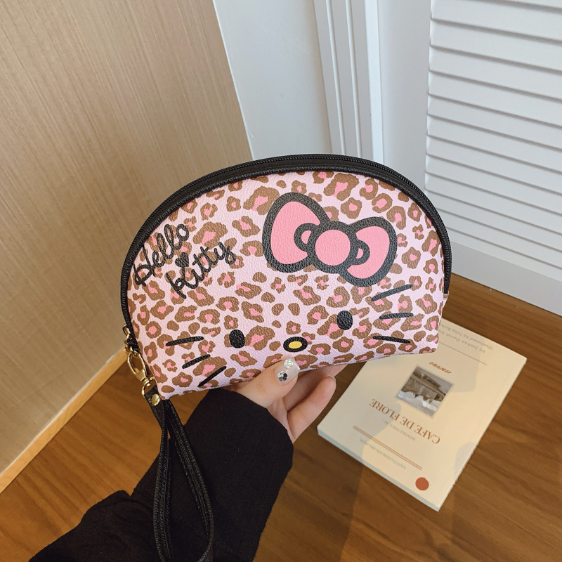 810-1444 leopard-print kt cat