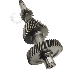 Nuevo Eje Sincronizador de Transmisión de Alta Calidad para HIACE 1RZ 2RZ LH112 44T-29T-18T-13T-12T-18T 33421-81050 (12 - Product Image 5