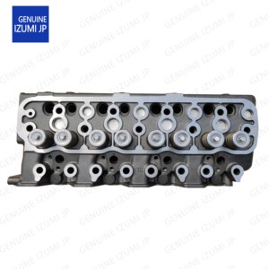 Cho Mitsubishi máy móc động cơ diesel 4d34 <span class=keywords><strong>Cylinder</strong></span> <span class=keywords><strong>Head</strong></span> lắp ráp me997711 me990196 me997799 - Product Image 3